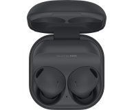 SAMSUNG Galaxy Buds2 Pro Czarne SM-R510NZAAEUE - 1061187 - zdjęcie 3